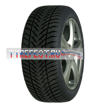 Шины Goodyear 255/50R19 107V XL UltraGrip * TL FP RFT Шины Goodyear 255/50R19 107V XL UltraGrip * TL FP RFT