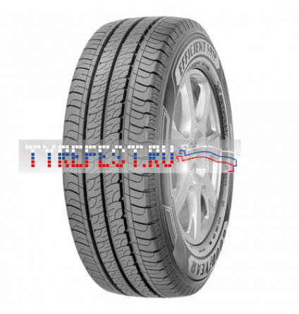 Шины Goodyear 195/65R16C 104/102T EfficientGrip Cargo TL