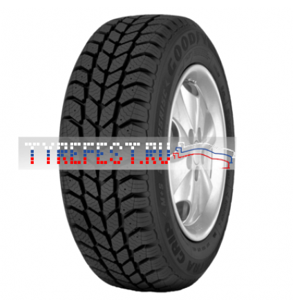 Шины Goodyear 185/75R16C 104/102R Cargo UltraGrip TL (не шип.)