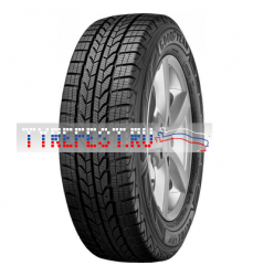 Шины Goodyear 205/65R16C 107/105T UltraGrip Cargo TL M+S
