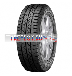 Шины Goodyear 215/65R16C 106/104T Vector 4Seasons Cargo TL M+S