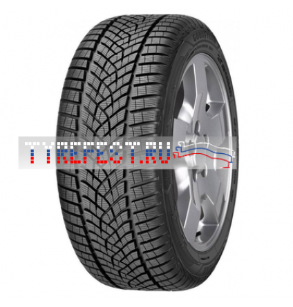 Шины Goodyear 275/40R21 107V XL UltraGrip Performance + TL FP M+S Шины Goodyear 275/40R21 107V XL UltraGrip Performance + TL FP M+S