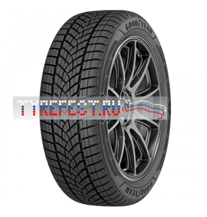 Шины Goodyear 275/40R20 106V XL UltraGrip Performance + SUV TL FP Шины Goodyear 275/40R20 106V XL UltraGrip Performance + SUV TL FP