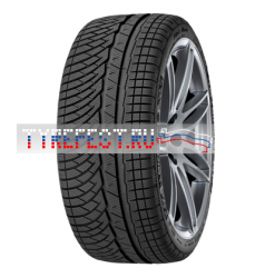 Шины Michelin 235/35R20 92W XL Pilot Alpin PA4 TL A.P.