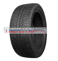Шины Michelin 255/55R19 111V XL Pilot Alpin 5 SUV N0 TL