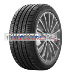Шины Michelin 285/55R18 113V Latitude Sport 3 TL Шины Michelin 285/55R18 113V Latitude Sport 3 TL