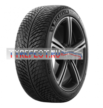 Шины Michelin 245/45R19 102V XL Pilot Alpin 5 TL Шины Michelin 245/45R19 102V XL Pilot Alpin 5 TL