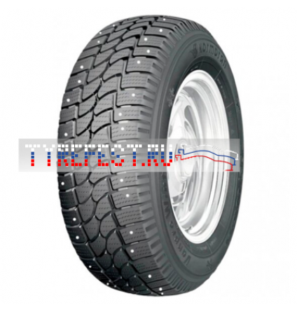 Шины Kormoran 175/65R14C 90/88R Vanpro Winter TL (шип.)