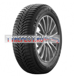 Шины Michelin 225/50R17 94H Alpin A4 MOE TL ZP