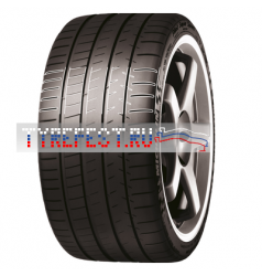 Шины Michelin 275/30ZR19 96(Y) XL Pilot Super Sport TL