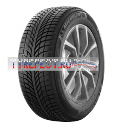 Шины Michelin 255/55R18 109V XL Latitude Alpin 2 N0 TL