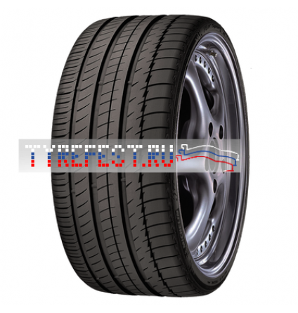 Шины Michelin 305/30ZR19 102(Y) XL Pilot Sport PS2 N2 TL