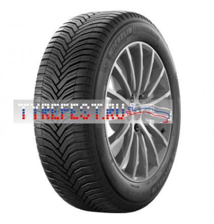 Шины Michelin 185/55R15 86H XL CrossClimate + TL