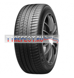 Шины Michelin 255/40ZR19 100(Y) XL Pilot Sport 3 MO TL Шины Michelin 255/40ZR19 100(Y) XL Pilot Sport 3 MO TL