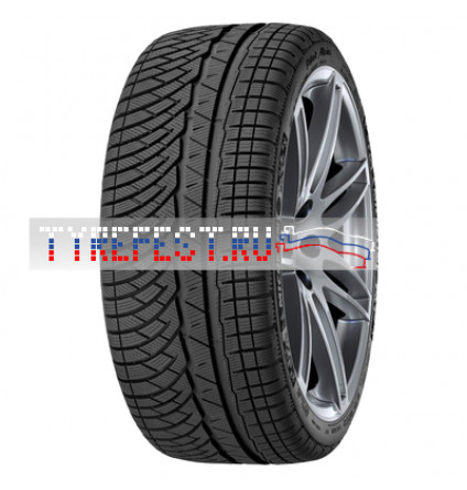 Шины Michelin 265/30R20 94W XL Pilot Alpin PA4 TL A.P.
