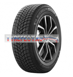 Шины Michelin 275/45R20 110T XL X-Ice Snow SUV TL