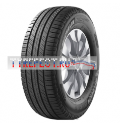 Шины Michelin 275/60R20 115H Primacy SUV TL