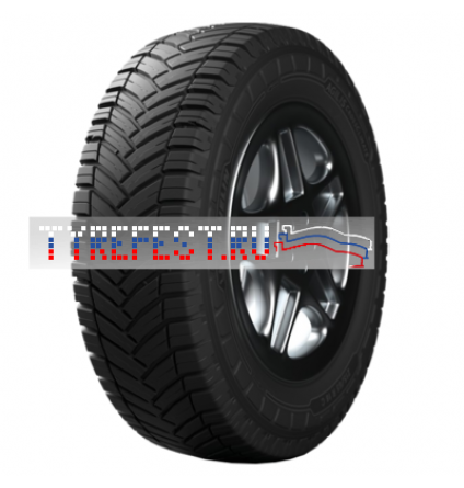 Шины Michelin 215/60R17C 109/107T Agilis CrossClimate TL Шины Michelin 215/60R17C 109/107T Agilis CrossClimate TL