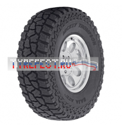 Шины Mickey Thompson LT285/75R16 126/123Q Baja ATZ P3 TL Шины Mickey Thompson LT285/75R16 126/123Q Baja ATZ P3 TL
