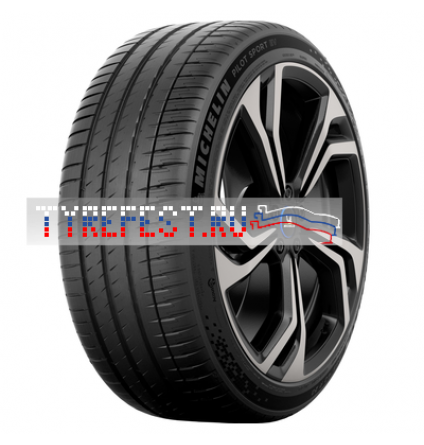 Шины Michelin 255/40R20 101W XL Pilot Sport EV T0 Acoustic TL Шины Michelin 255/40R20 101W XL Pilot Sport EV T0 Acoustic TL