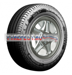 Шины Michelin 205/70R15C 106/104R Agilis 3 TL