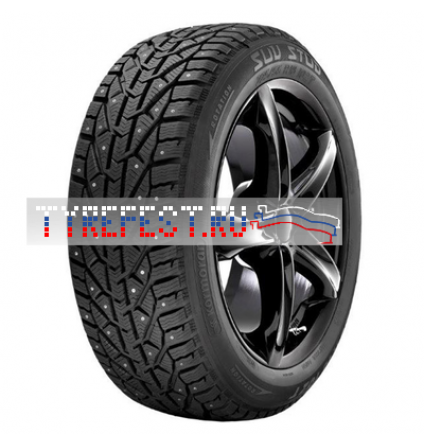 Шины Kormoran 215/60R17 100T XL SUV Stud TL (шип.)