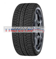 Шины Michelin 285/40R19 103V Pilot Alpin PA4 N1 TL S.P.
