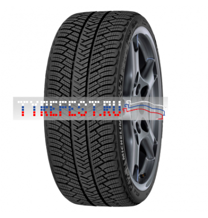 Шины Michelin 285/40R19 103V Pilot Alpin PA4 N1 TL S.P. Шины Michelin 285/40R19 103V Pilot Alpin PA4 N1 TL S.P.