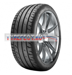 Шины Kormoran 215/40ZR17 87W XL Ultra High Performance TL