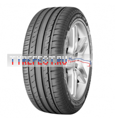 Шины GT Radial 225/40ZR19 93Y XL Champiro HPY TL Шины GT Radial 225/40ZR19 93Y XL Champiro HPY TL