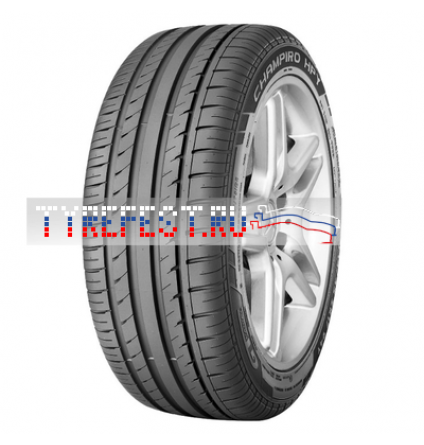 Шины GT Radial 255/50ZR19 107Y XL Champiro HPY TL Шины GT Radial 255/50ZR19 107Y XL Champiro HPY TL