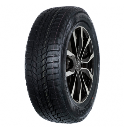 Шины Triangle 225/55R18 102R XL PL01 TL M+S 3PMSF