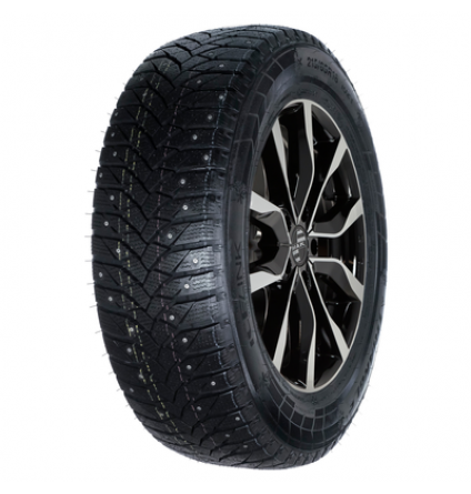 Шины Triangle 225/60R17 103T PS01 TL M+S 3PMSF (шип.) Шины Triangle 225/60R17 103T PS01 TL M+S 3PMSF (шип.)