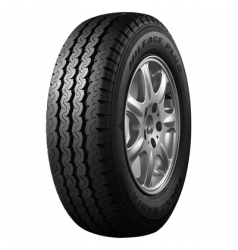 Шины Triangle 215/75R16C 116/114S TR652 TL PR10