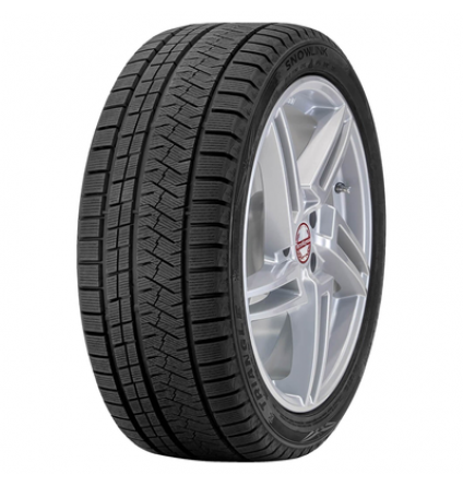 Шины Triangle 235/60R17 106H XL SnowLink PL02 TL