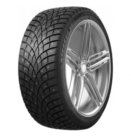 Шины Triangle 265/65R17 116T IcelynX TI501 TL (шип.) Шины Triangle 265/65R17 116T IcelynX TI501 TL (шип.)