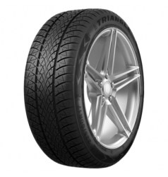 Шины Triangle 195/60R16 89H WinterX TW401 TL