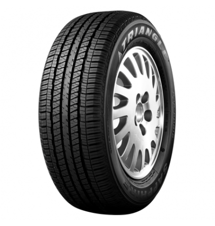 Шины Triangle 245/55R19 103V Sapphire TR257 TL M+S