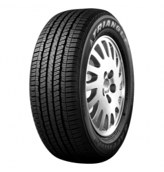 Шины Triangle 235/75R15 105H Sapphire TR257 TL M+S Шины Triangle 235/75R15 105H Sapphire TR257 TL M+S
