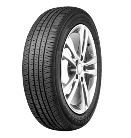 Шины Triangle 235/50R17 100W XL AdvanteX TC101 TL