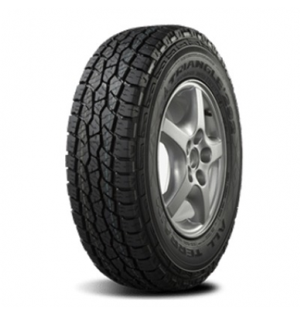 Шины Triangle 245/65R17 111T XL AgileX A/T TR292 TL