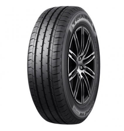 Шины Triangle 225/70R15C 112/110S ConneX Van TV701 TL PR8 Шины Triangle 225/70R15C 112/110S ConneX Van TV701 TL PR8