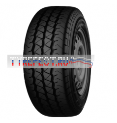 Шины Yokohama 195R15C 106/104R RY818 TL Шины Yokohama 195R15C 106/104R RY818 TL