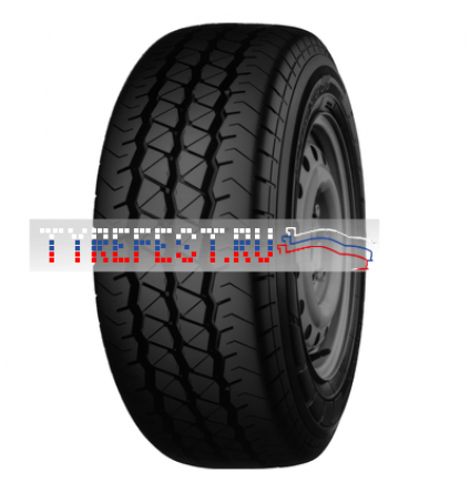 Шины Yokohama 195R15C 106/104R RY818 TL