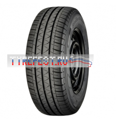 Шины Yokohama 195/65R16C 104/102T BluEarth-Van RY55 TL Шины Yokohama 195/65R16C 104/102T BluEarth-Van RY55 TL