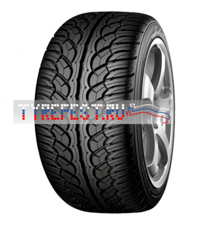 Шины Yokohama 225/65R17 102H Parada Spec-X PA02J TL Шины Yokohama 225/65R17 102H Parada Spec-X PA02J TL