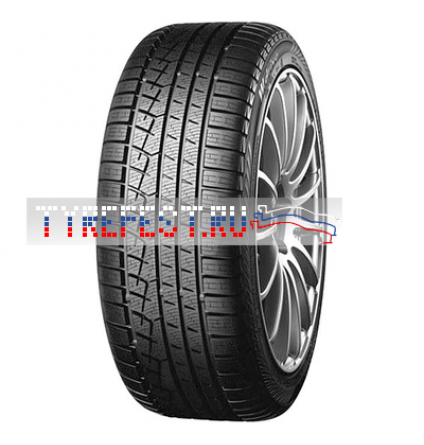 Шины Yokohama 265/35R18 97V RF W.drive V902B TL RPB Шины Yokohama 265/35R18 97V RF W.drive V902B TL RPB