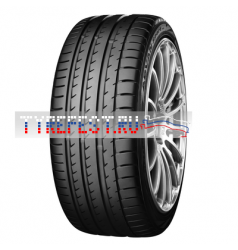 Шины Yokohama 235/40ZR19 92Y Advan Sport V105 N0 TL