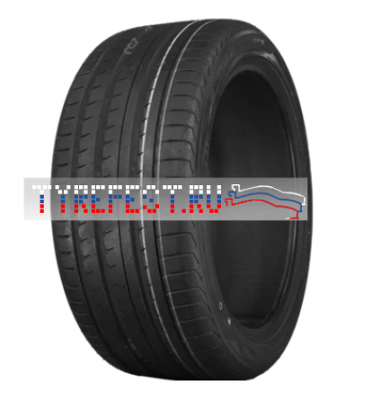Шины Yokohama 265/40ZR19 98Y Advan Sport V105W N0 TL Шины Yokohama 265/40ZR19 98Y Advan Sport V105W N0 TL