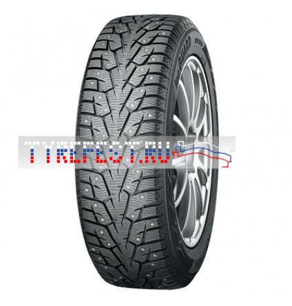 Шины Yokohama 205/70R15 100T XL iceGuard Stud iG55 TL (шип.)